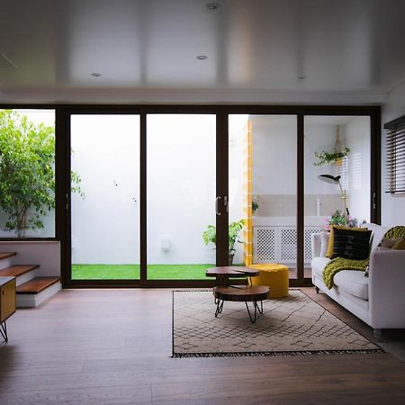 Eco Villa Do Adro Порту-ди-Мош Экстерьер фото