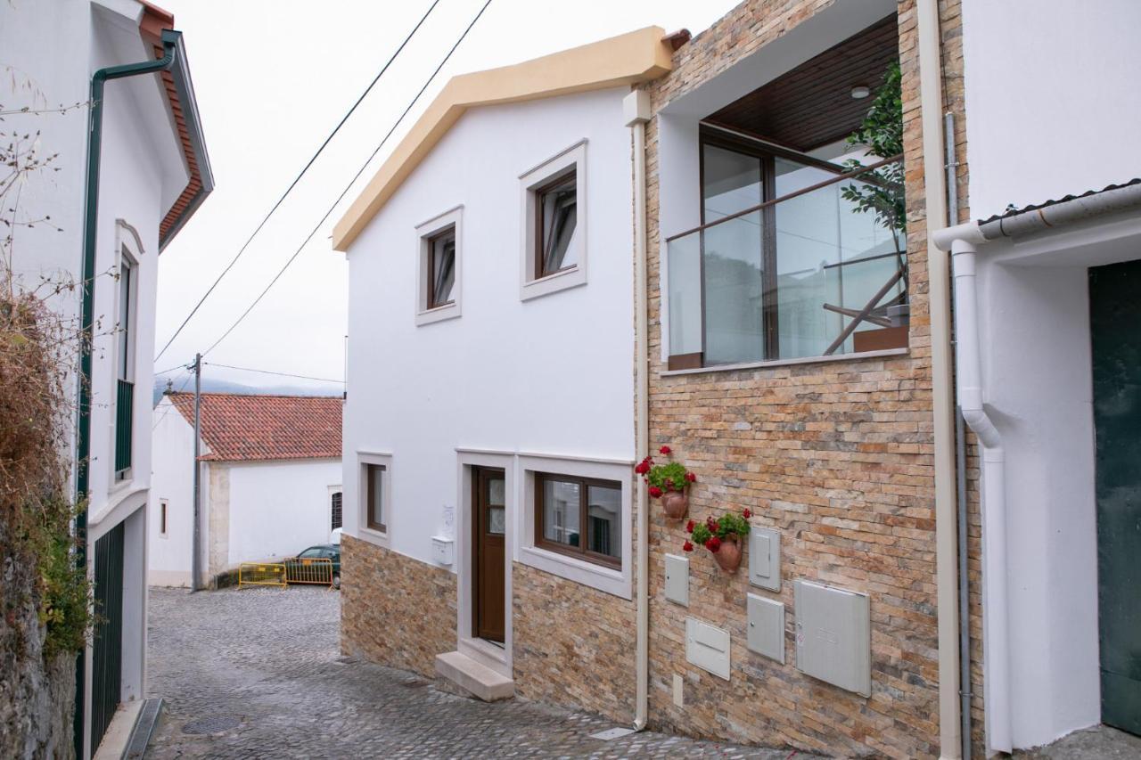 Eco Villa Do Adro Порту-ди-Мош Экстерьер фото